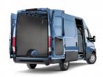 Iveco Daily Van 2016 года